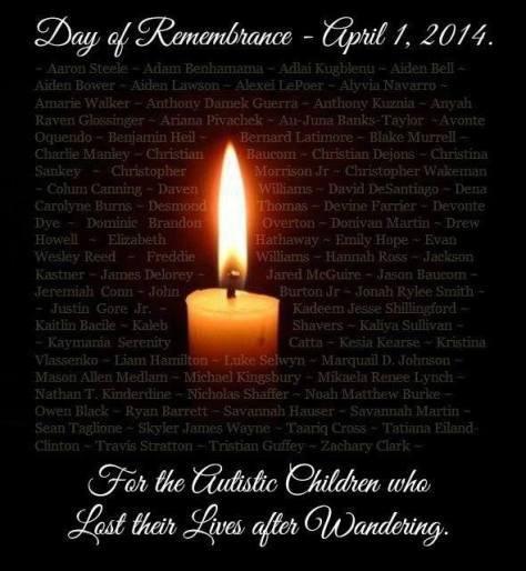 A Day of Remembrance