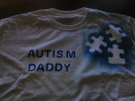 Autism Daddy